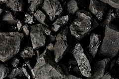 Abriachan coal boiler costs