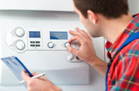 free commercial Abriachan boiler quotes